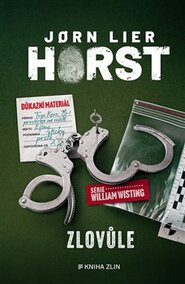 Zlovůle - Jorn Lier Horst