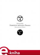 Náměsíčný průvodce Prahou - Přemysl Rut