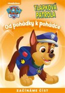 Tlapková patrola - Od pohádky k pohádce