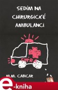 Sedím na chirurgické ambulanci - M.M. Cabicar