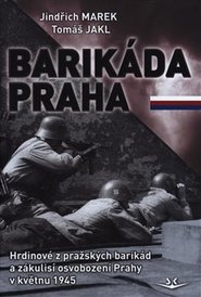 Barikáda Praha