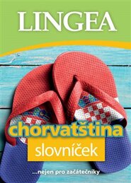 Chorvatština - slovníček - kol.