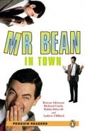 Mr Bean in Town - Rowan Atkinson, Richard Curtis