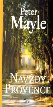Navždy Provence!