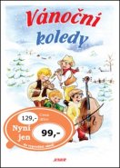 Vánoční koledy - Vladimíra Vopičková