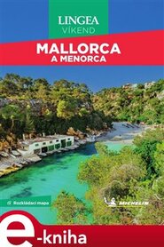 Mallorca - Inspirace na cesty