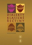 Dialekty klasické řečtiny