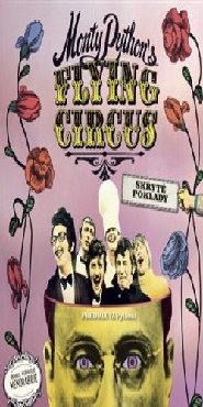Monty Python´s Flying Circus