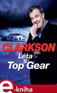 Léta s Top Gear - Jeremy Clarkson