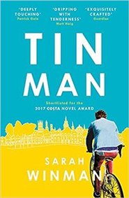Tin Man - Sarah Winman