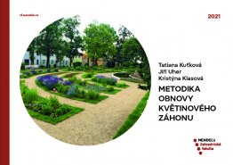 Metodika obnovy květinového záhonu