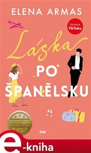 Láska po španělsku - Elena Armas