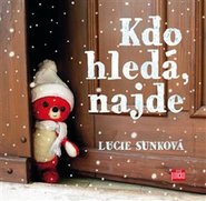 Kdo hledá, najde - Lucie Sunková