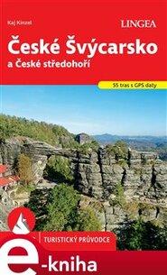 České Švýcarsko - Rother