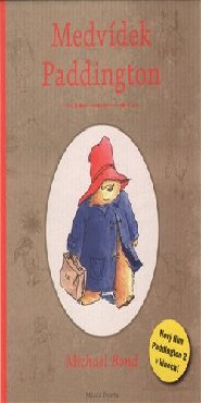 Medvídek Paddington
