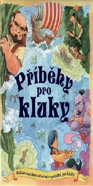 Příběhy pro kluky