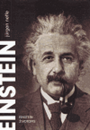 Einstein - Jürgen Neffe