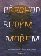 Přechod Rudým mořem - Iva Pecháčková
