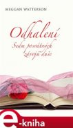Odhalení - Megan Watterson