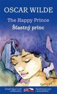 Šťastný princ / The Happy Prince - Oscar Wilde