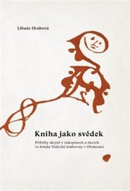 Kniha jako svědek