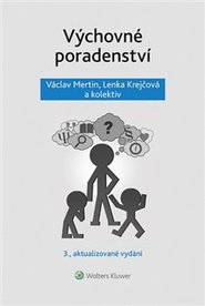 Výchovné poradenství - Václav Mertin, Lenka Krejčová