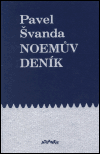 Noemův deník - Pavel Švanda