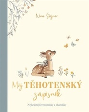 Můj těhotenský zápisník