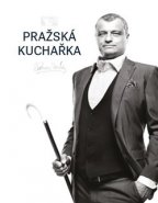 Pražská kuchařka - Roman Vaněk