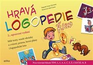 Hravá logopedie - Ivana Novotná
