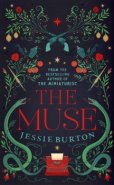 The Muse - Jessie Burtonová