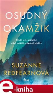 Osudný okamžik - Suzanne Redfearnová