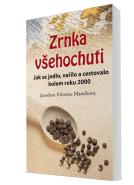 Zrnka všehochuti