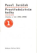 Prostřednictvím kočky - Pavel Juráček