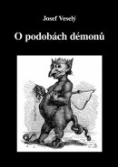 O podobách démonů - Josef Veselý