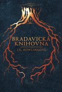 Bradavická knihovna - BOX