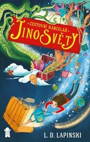 Cestovní kancelář Jinosvěty - L. D. Lapinski