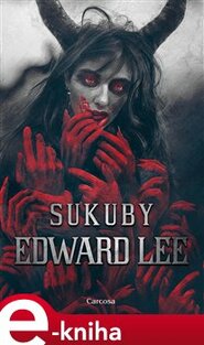 Sukuby - Edward Lee