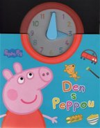 Prasátko Peppa - Den s Peppou - Neville Astley, Mark Baker