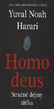 Homo Deus