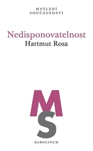 Nedisponovatelnost