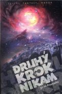 Druhý krok nikam - Jiří W. Procházka