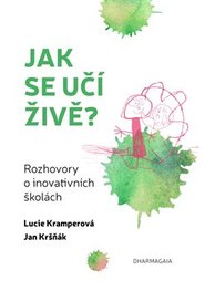 Jak se učí živě