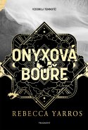 Onyxová bouře - exkluzivní vydání