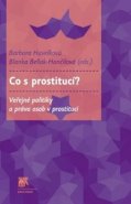 Co s prostitucí?