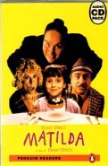 Matilda (CD audio Pack) - Roald Dahl