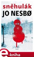 Sněhulák - Jo Nesbo