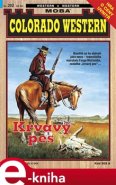 Krvavý pes - Josh Kirby