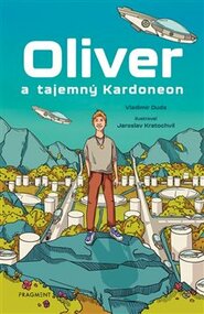 Oliver a tajemný Kardoneon