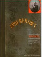 Heinrich (Jindřich) WANKEL Ephemeriden aus meinem Leben